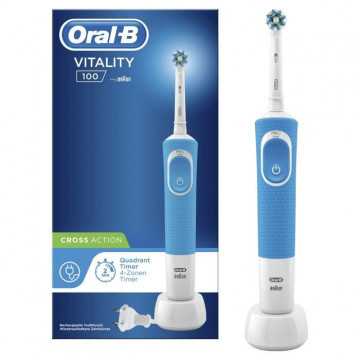 Oral-B Vitality 100 Brosse...