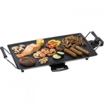Bestron Plancha/Plaque de...