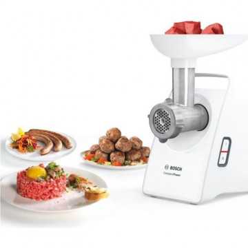 BOSCH MFW3520W Hachoir a...