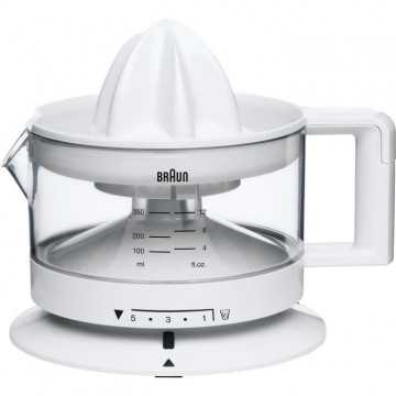 BRAUN CJ3000 Presse-agrumes...