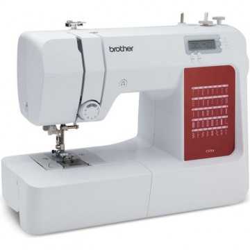 BROTHER - CS10s - Machine a...