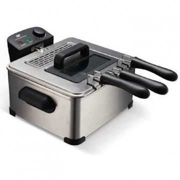 Friteuse CONTINENTAL EDISON...