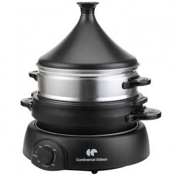 Tajine Electrique 3 en 1...