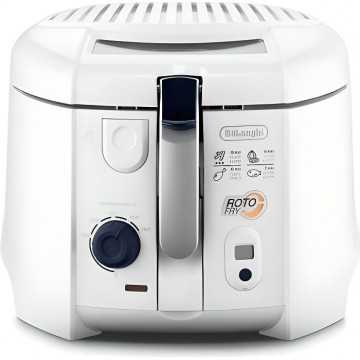 DELONGHI F28533.W1 Friteuse...