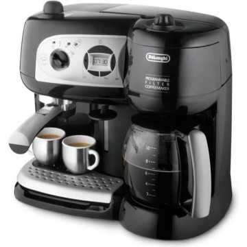 DELONGHI BCO 264.1 Combiné...