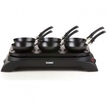 Set gourmet DOMO - 6...