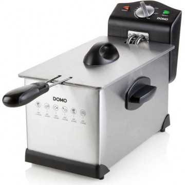 DO514FR Friteuse Inox Pro...