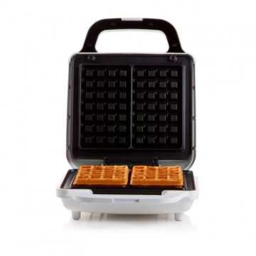 DOMO DO9222W - Gaufrier -...