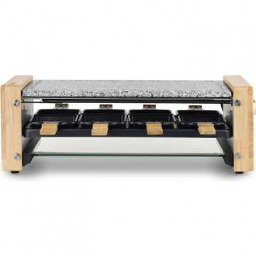H.KoeNIG WOD12 - Raclette...