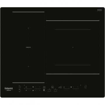Table de cuisson induction...