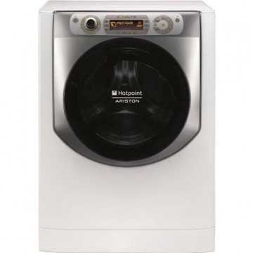 Lave-linge hublot HOTPOINT...
