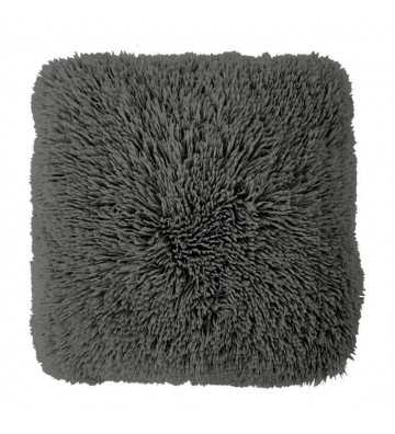 Coussin NEO YOGA Gris Foncé...