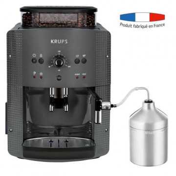 KRUPS Machine a café a...