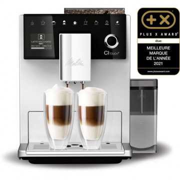 Machine a café avec broyeur...