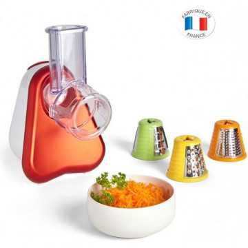 MOULINEX DJ753510 Découpe...