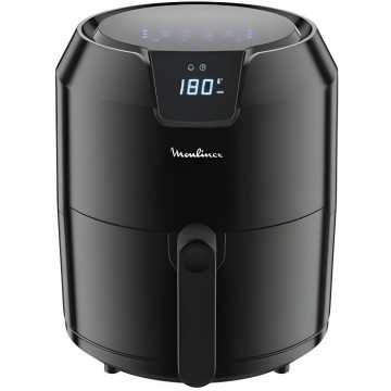 MOULINEX EZ401810 Easy Fry...