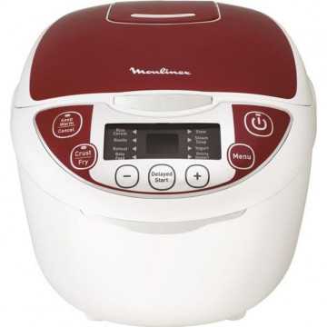 MOULINEX MK705111...