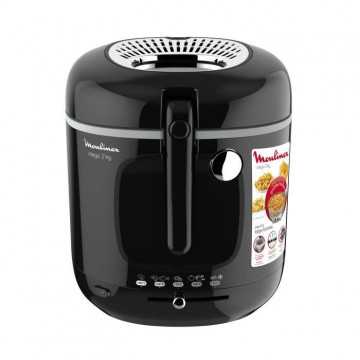 MOULINEX AM480870 Friteuse...