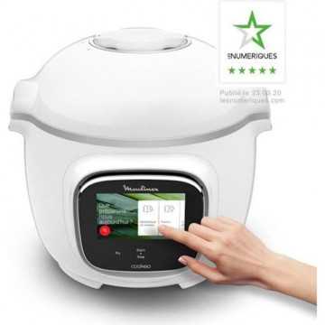 MOULINEX CE901100...