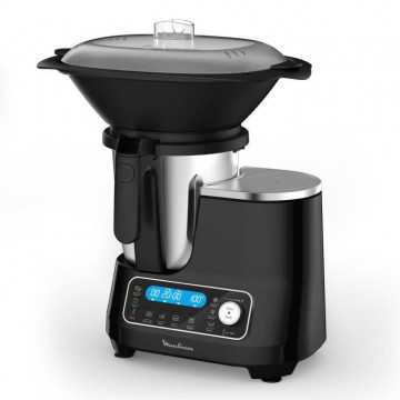 MOULINEX HF456810 Clickchef...