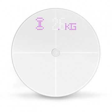 MY KRONOZ MYSCALE-WH -...