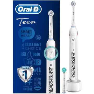 Oral-B Teen Brosse a Dents...