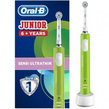 Oral-B Junior Brosse a...