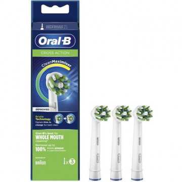 Oral-B Brossette...