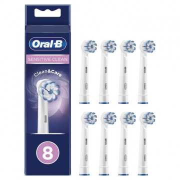 Oral-B Brossette de...