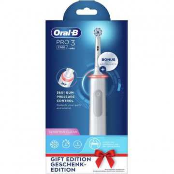 Oral-B Pro 3 - Sensitive...