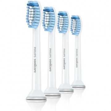 Tetes de brosses Philips...