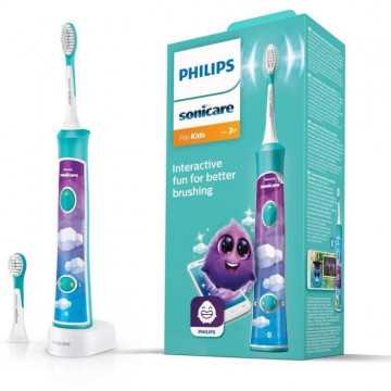 Brosse a dents électrique...