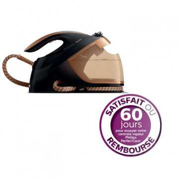PHILIPS Centrale vapeur...