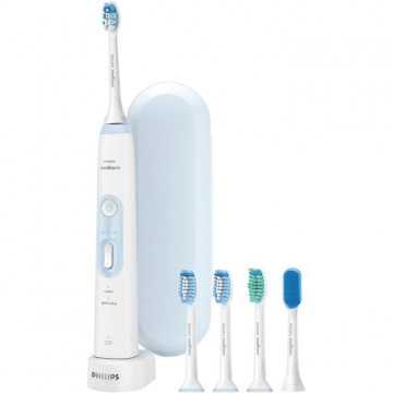 Brosse a dents électrique...
