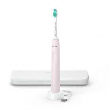 Brosse a dents électrique...