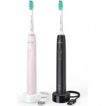 Brosse a dents électrique...