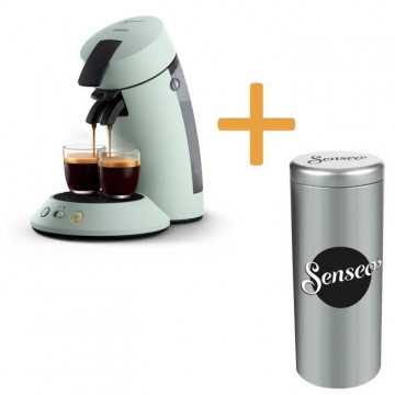 Machine a café dosette...