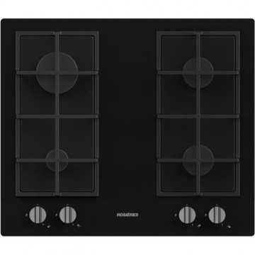 Plaque de cuisson gaz sur...