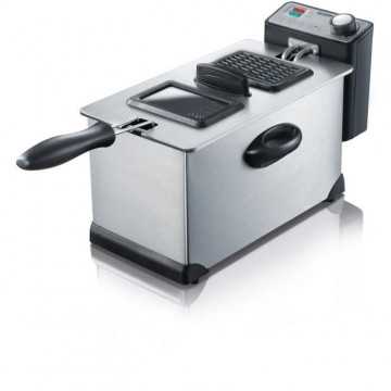 SEVERIN FR2431 Friteuse -...
