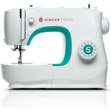 SINGER M3305 Machine a...