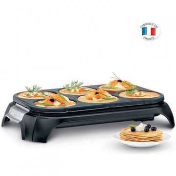 TEFAL PY558813 Crep'Party,...