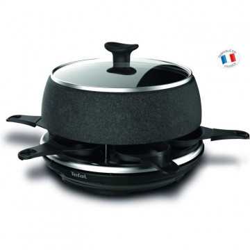 TEFAL Appareil a raclette...