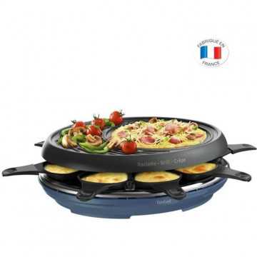 TEFAL Appareil a raclette 3...