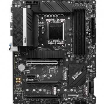 MSI - PRO Z690-A DDR4 -...