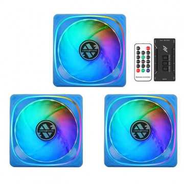 Ventilateur pour boitier -...