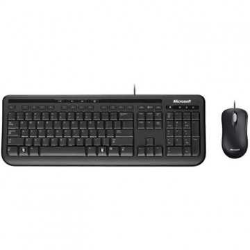 MICROSOFT Wired Desktop 600...