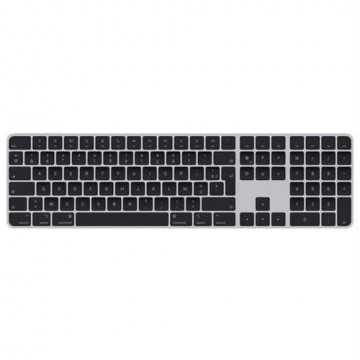 Apple Magic Keyboard avec...