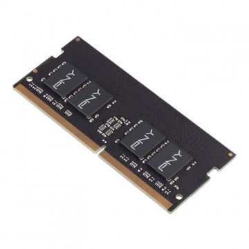 Mémoire RAM - PNY - SODIMM...