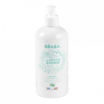 BEABA, Liniment a l'Huile...