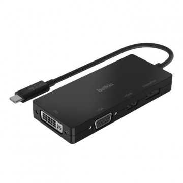 BELKIN - adaptateur usb-c...